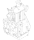 Motor category icon/image
